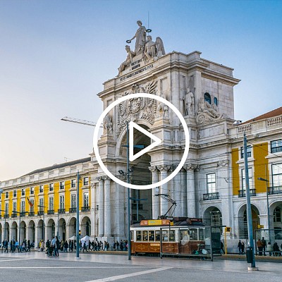 Sesión Meet & Share sobre las claves del mercado contract de Portugal